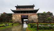 徽州古城